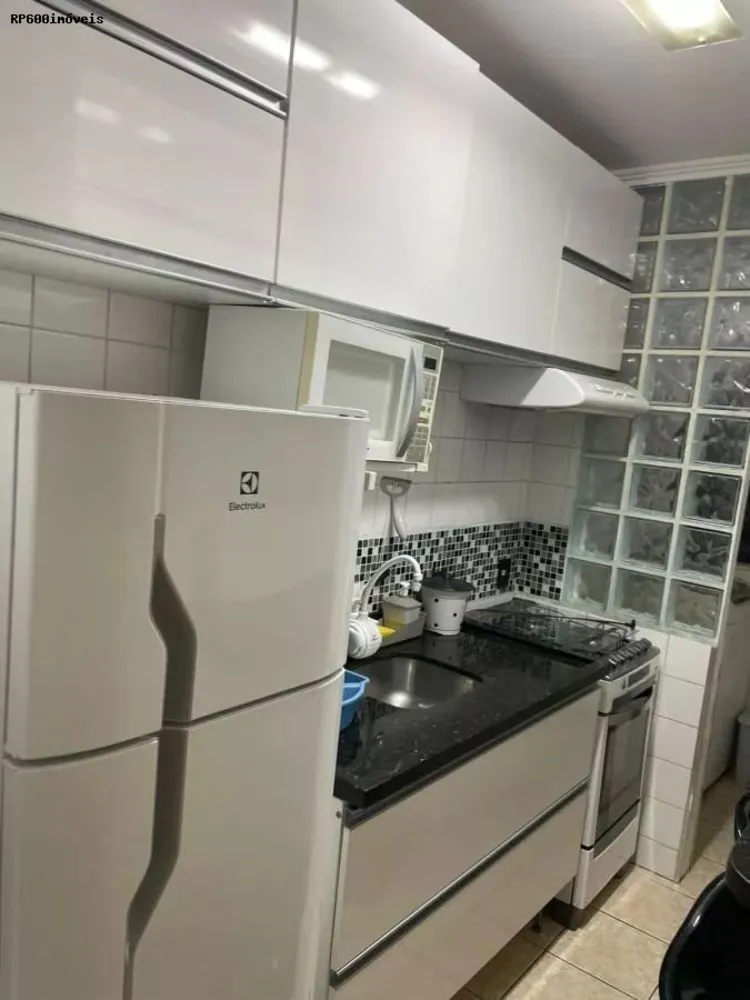 Apartamento, 2 quartos, 49 m² - Foto 1