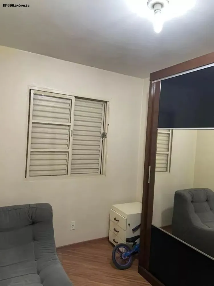 Apartamento, 2 quartos, 49 m² - Foto 5