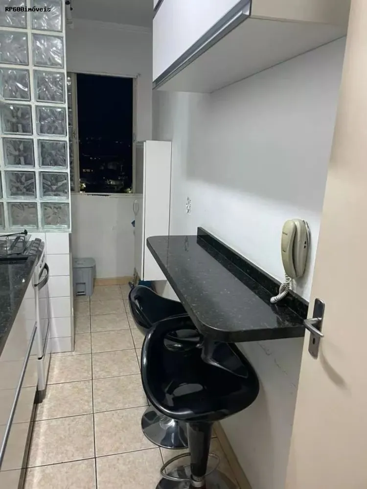 Apartamento, 2 quartos, 49 m² - Foto 3