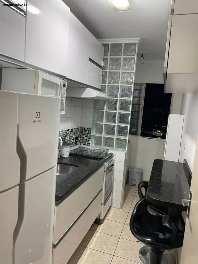 Apartamento, 2 quartos, 49 m² - Foto 2
