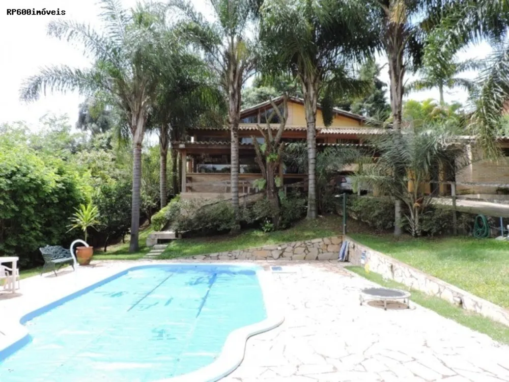 Chácara, 5 quartos, 1123 m² - Foto 1
