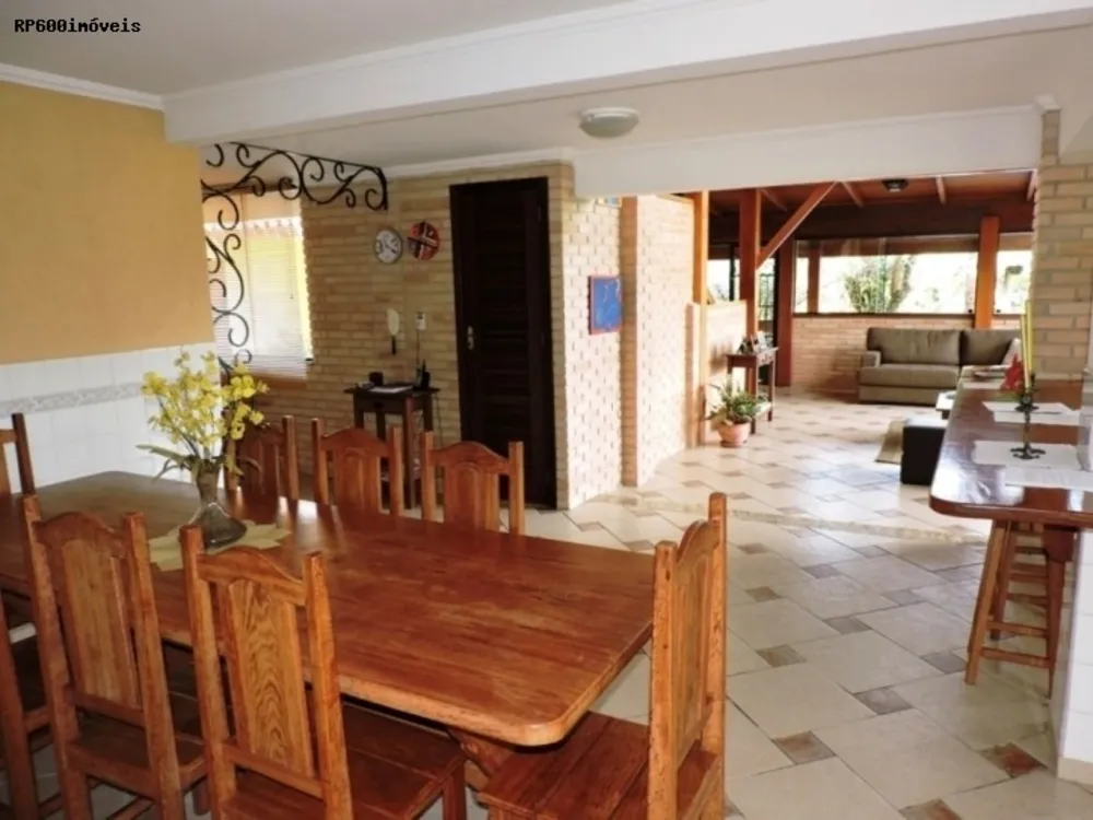 Chácara, 5 quartos, 1123 m² - Foto 7