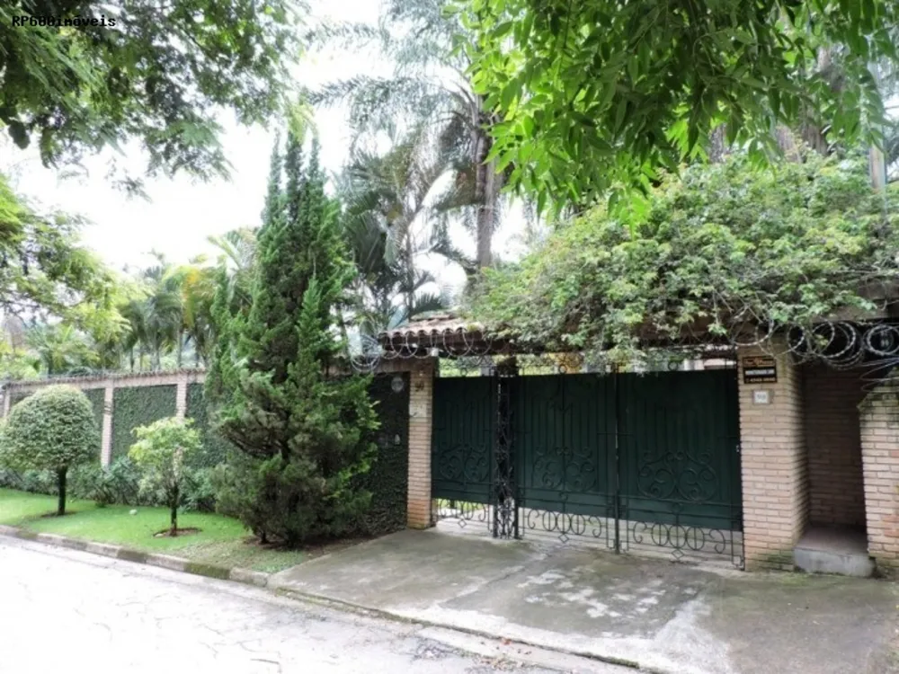 Chácara, 5 quartos, 1123 m² - Foto 2