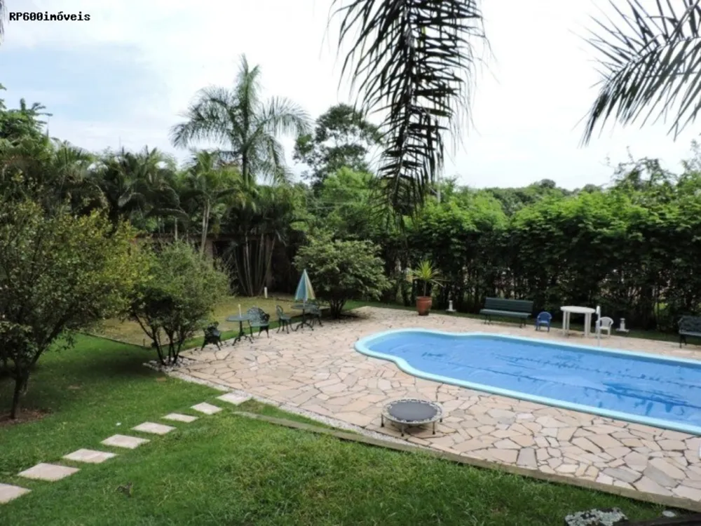 Chácara, 5 quartos, 1123 m² - Foto 4