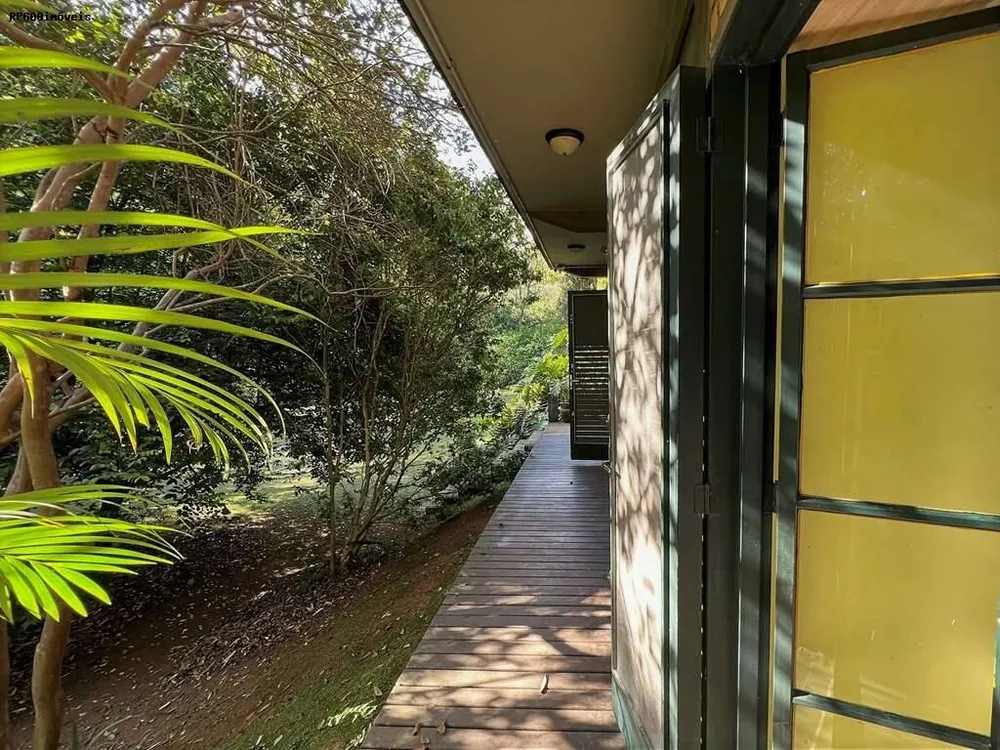Casa de Condomínio, 5 quartos - Foto 10