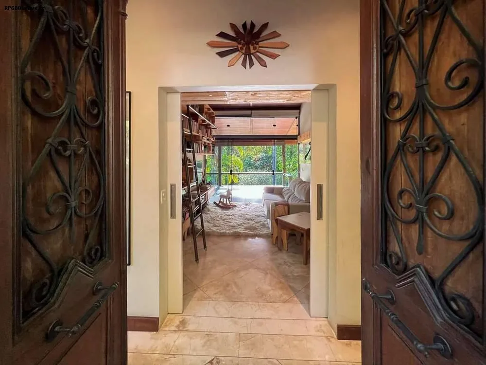 Casa de Condomínio, 5 quartos - Foto 2