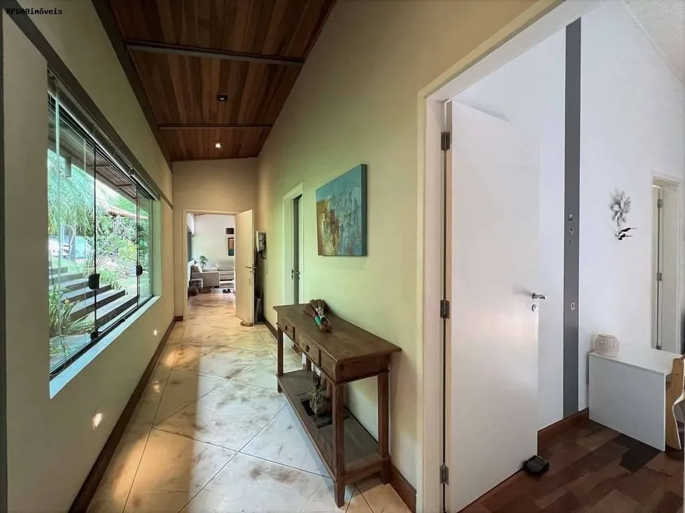 Casa de Condomínio, 5 quartos - Foto 7