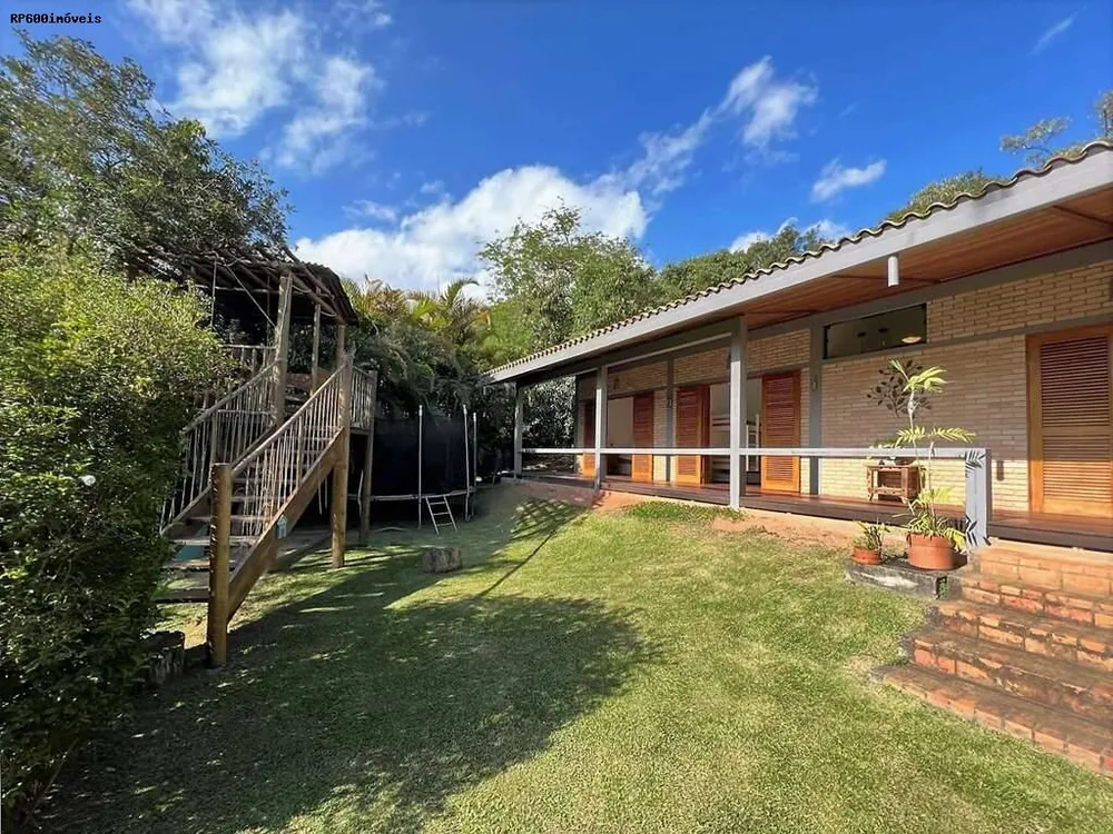 Casa de Condomínio, 5 quartos - Foto 8