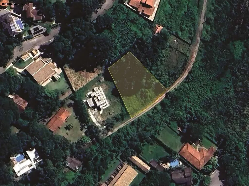 Terreno, 1420 m² - Foto 1