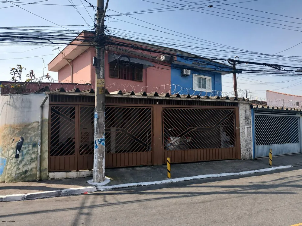 Casa, 2 quartos - Foto 1