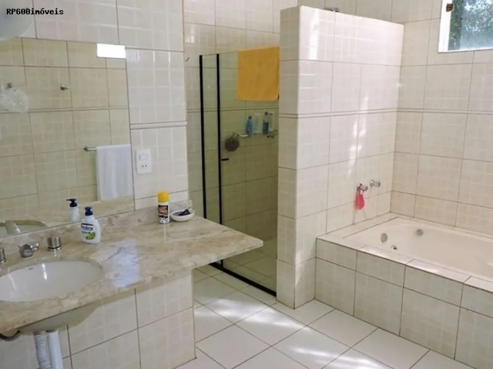 Casa de Condomínio, 5 quartos - Foto 9