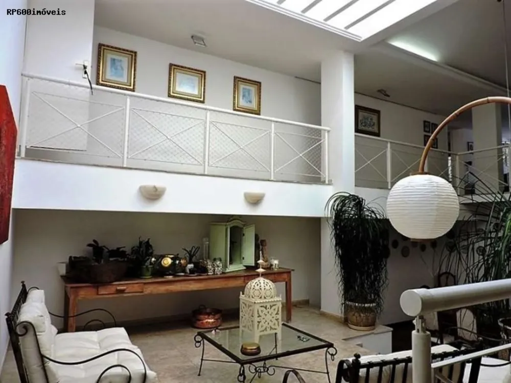 Casa de Condomínio, 5 quartos - Foto 5