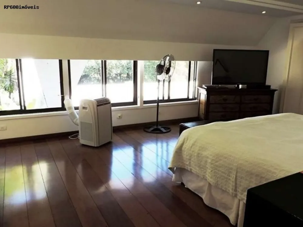 Casa de Condomínio, 5 quartos - Foto 10