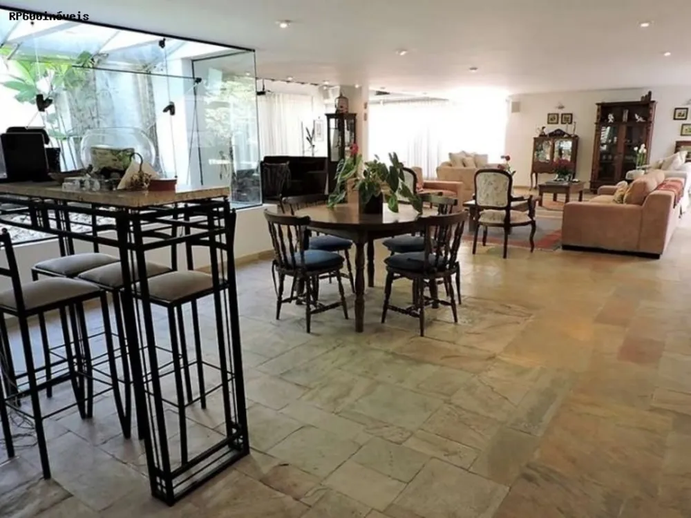 Casa de Condomínio, 5 quartos - Foto 6