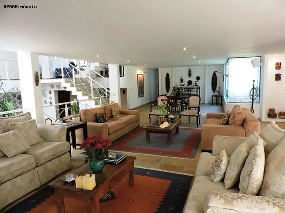 Casa de Condomínio, 5 quartos - Foto 7