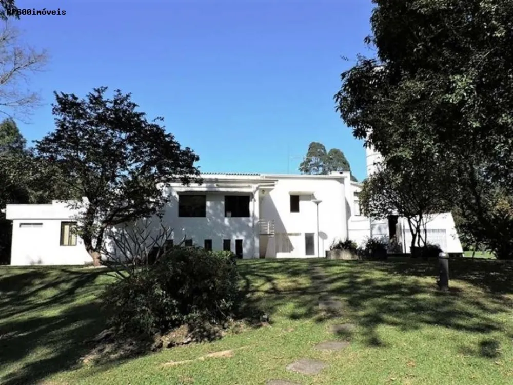 Casa de Condomínio, 5 quartos - Foto 2