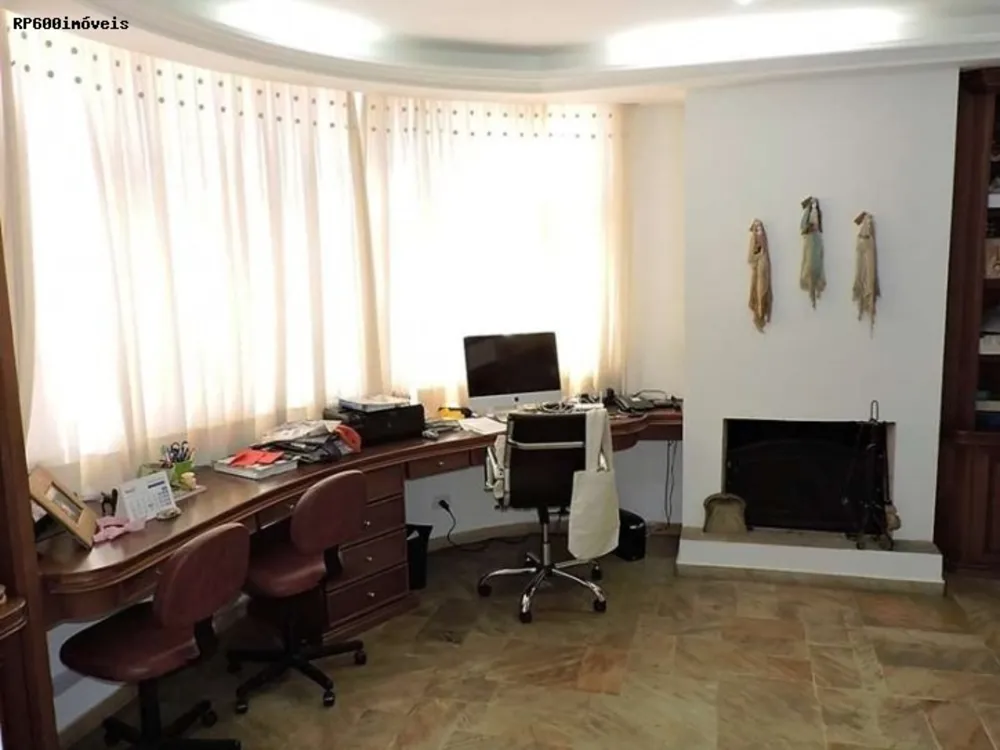 Casa de Condomínio, 5 quartos - Foto 8