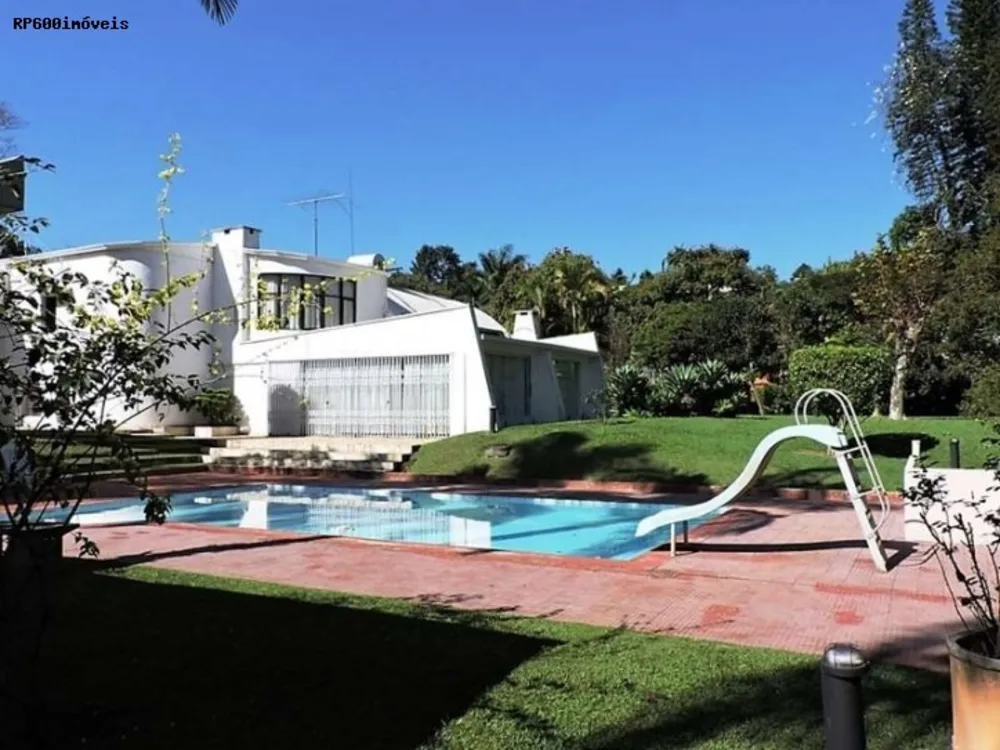 Casa de Condomínio, 5 quartos - Foto 4