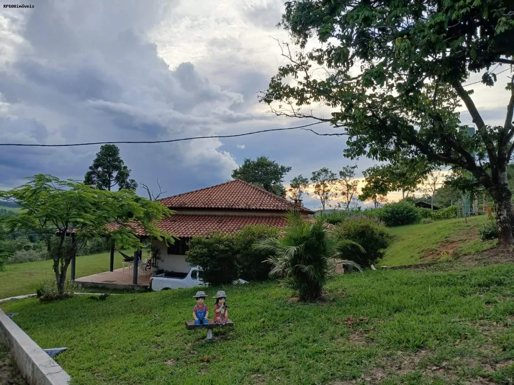 Chácara, 4 quartos, 2 hectares - Foto 3