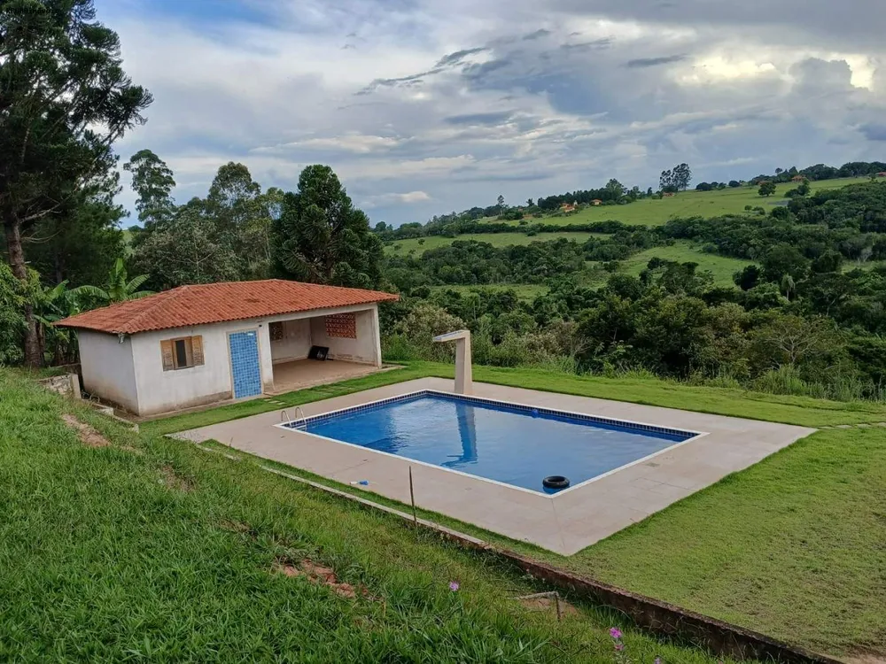 Chácara, 4 quartos, 2 hectares - Foto 6