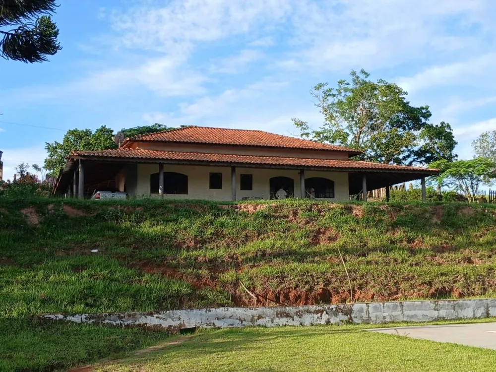 Chácara, 4 quartos, 2 hectares - Foto 2
