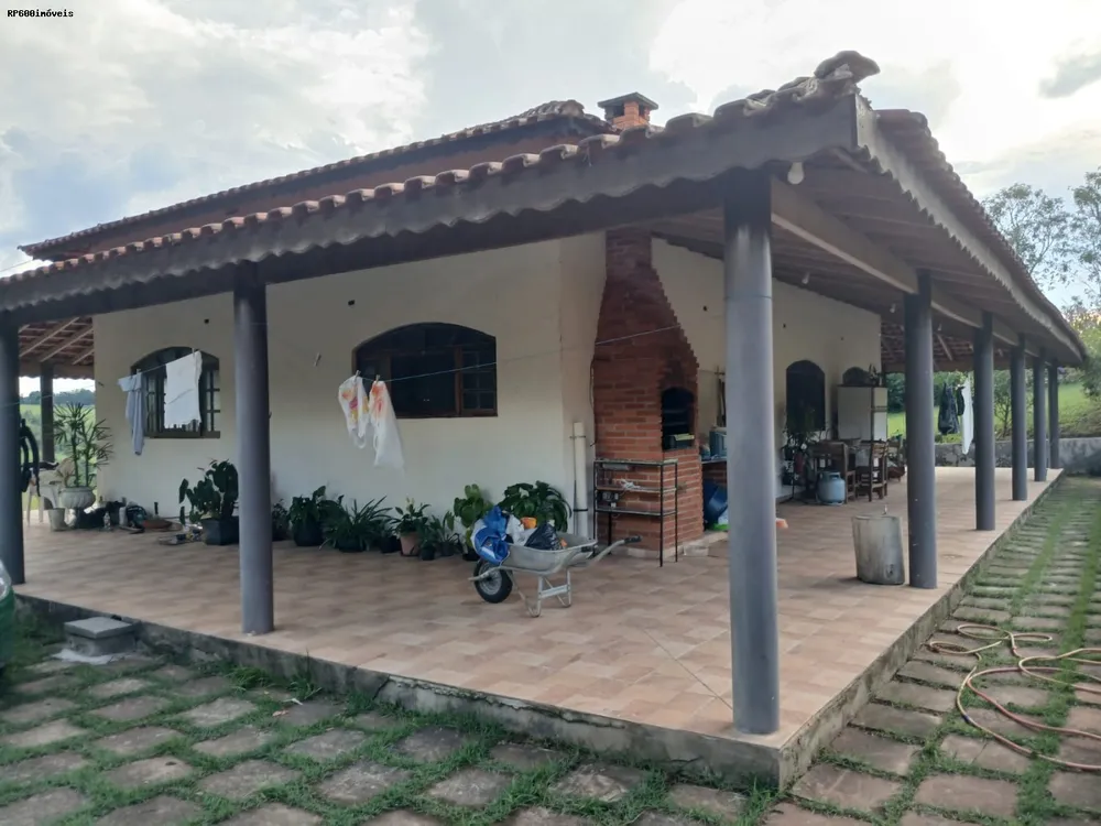Chácara, 4 quartos, 2 hectares - Foto 4