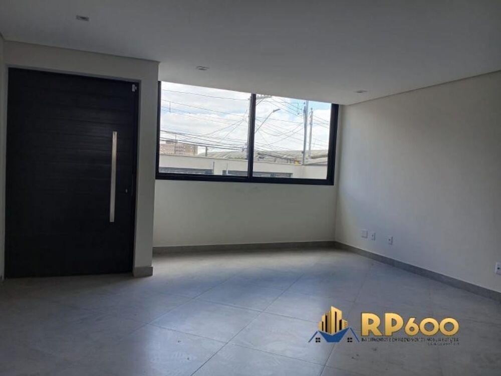 Sobrado, 3 quartos, 270 m² - Foto 4