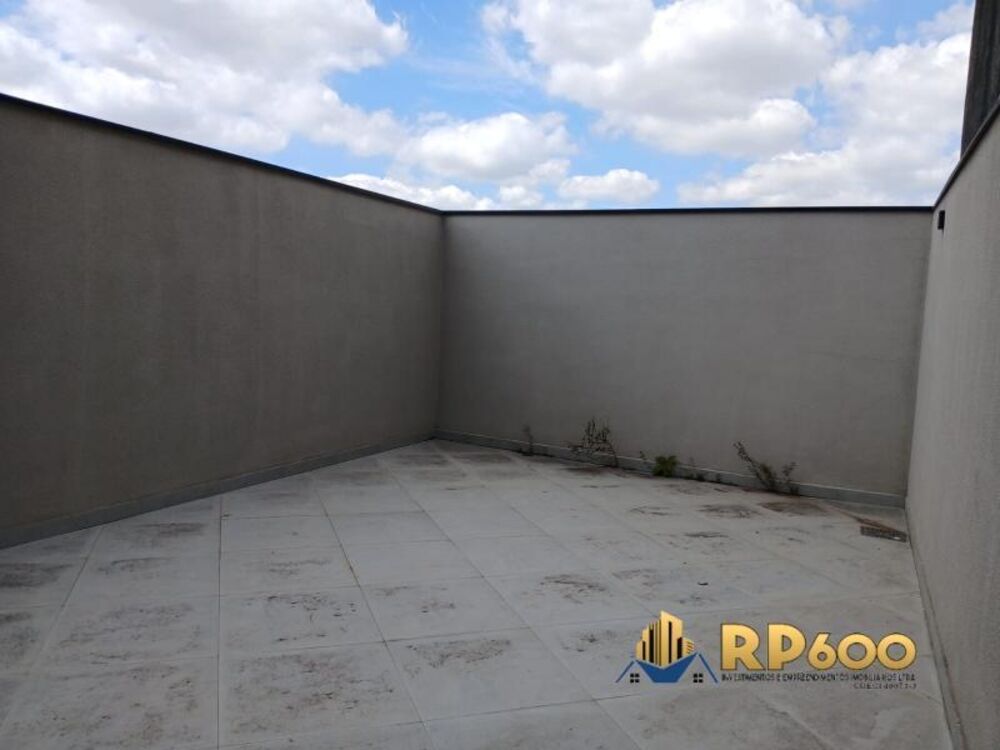 Sobrado, 3 quartos, 270 m² - Foto 3