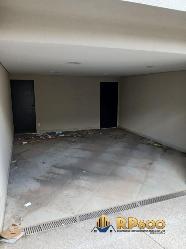 Sobrado, 3 quartos, 270 m² - Foto 8