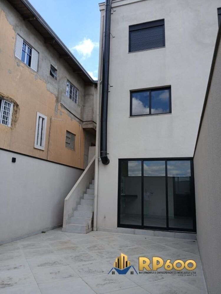 Sobrado, 3 quartos, 270 m² - Foto 10