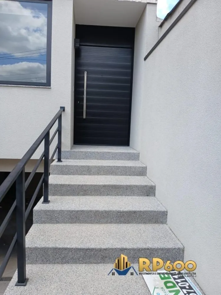 Sobrado, 3 quartos, 270 m² - Foto 9