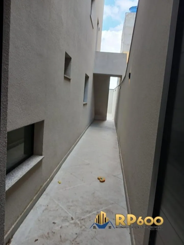 Sobrado, 3 quartos, 270 m² - Foto 5