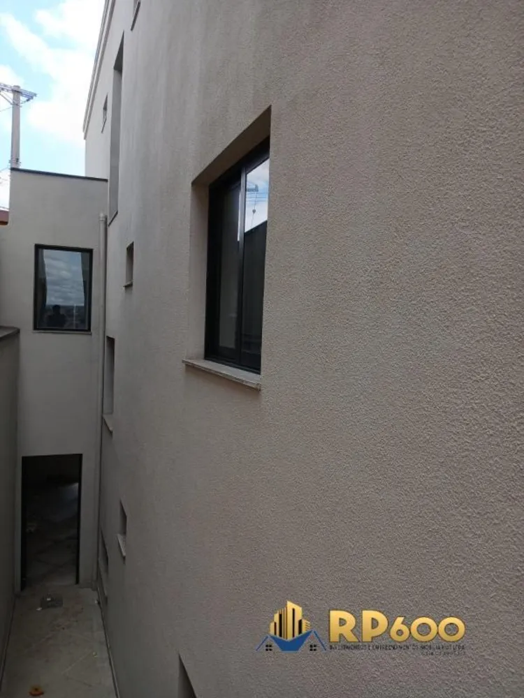 Sobrado, 3 quartos, 270 m² - Foto 10