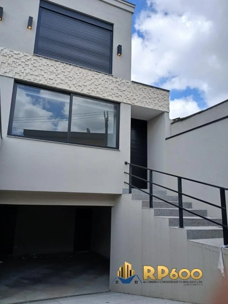 Sobrado, 3 quartos, 270 m² - Foto 2