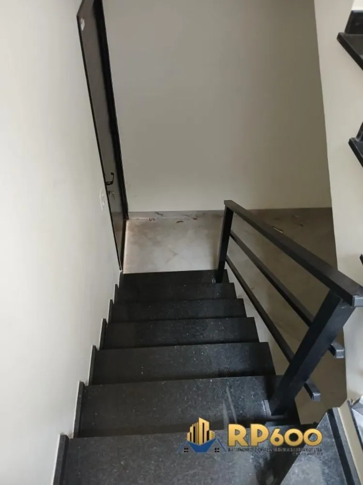 Sobrado, 3 quartos, 270 m² - Foto 16