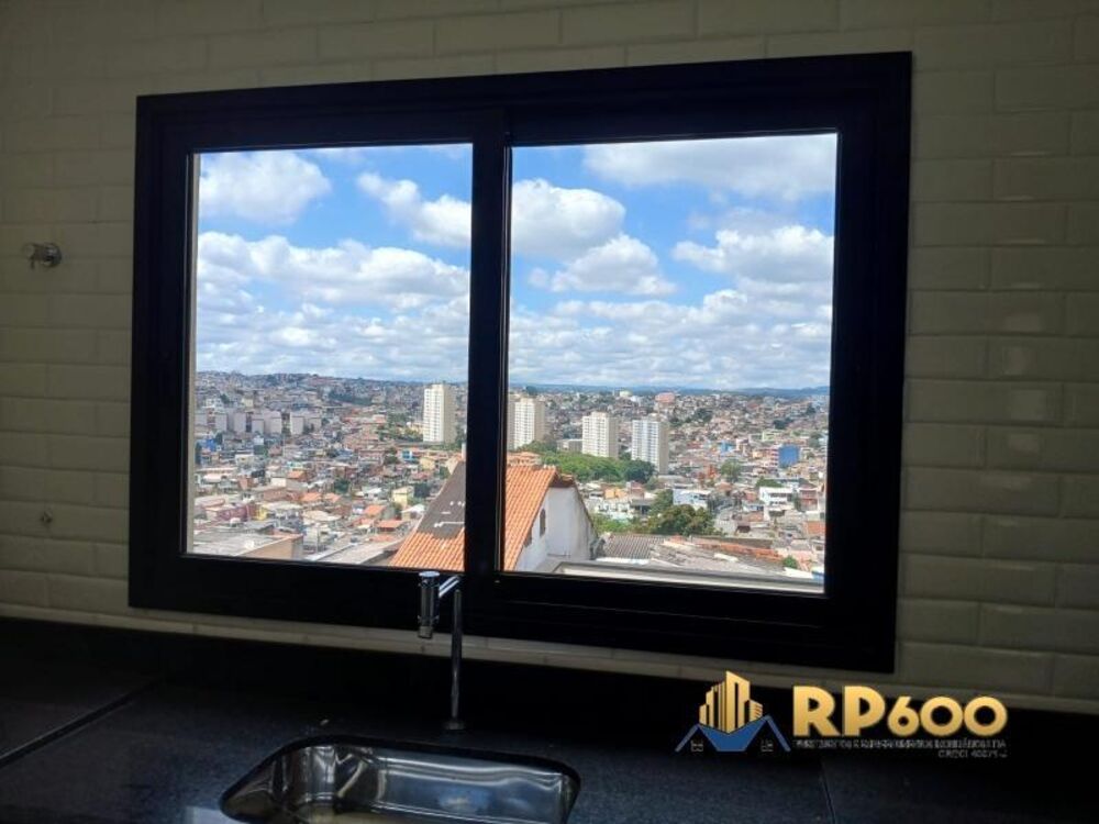 Sobrado, 3 quartos, 270 m² - Foto 5
