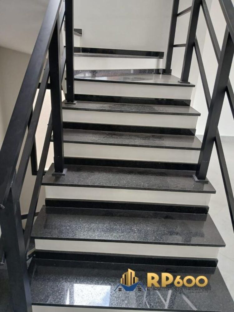 Sobrado, 3 quartos, 270 m² - Foto 7
