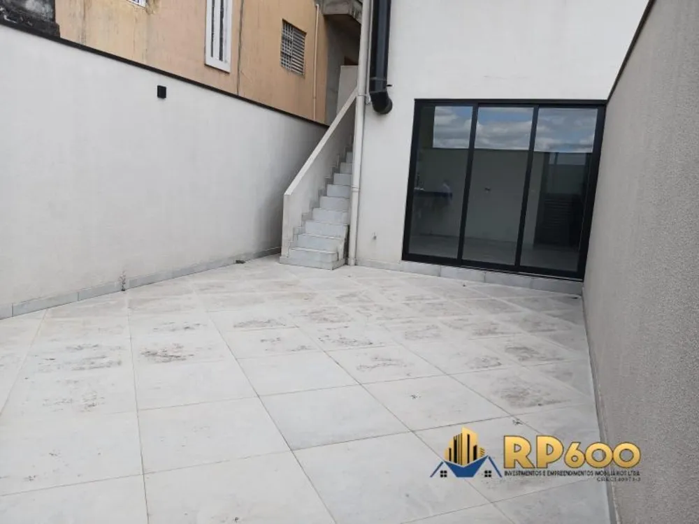 Sobrado, 3 quartos, 270 m² - Foto 7