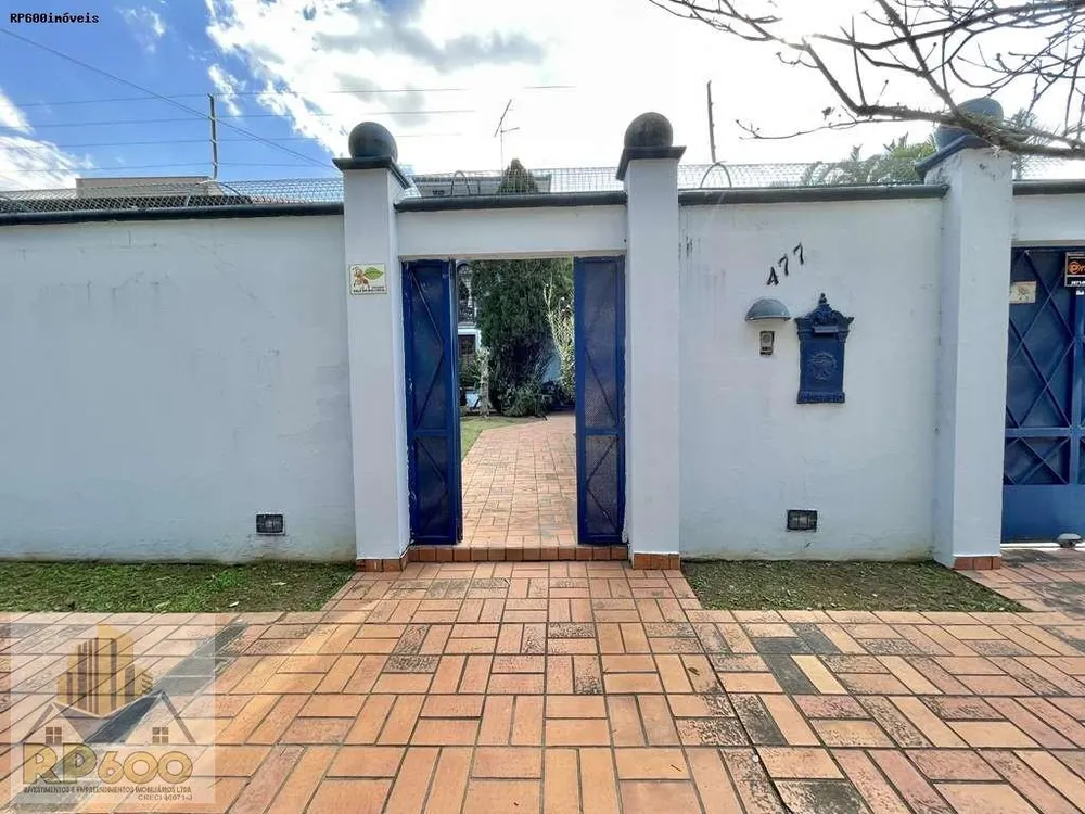 Casa, 6 quartos - Foto 2
