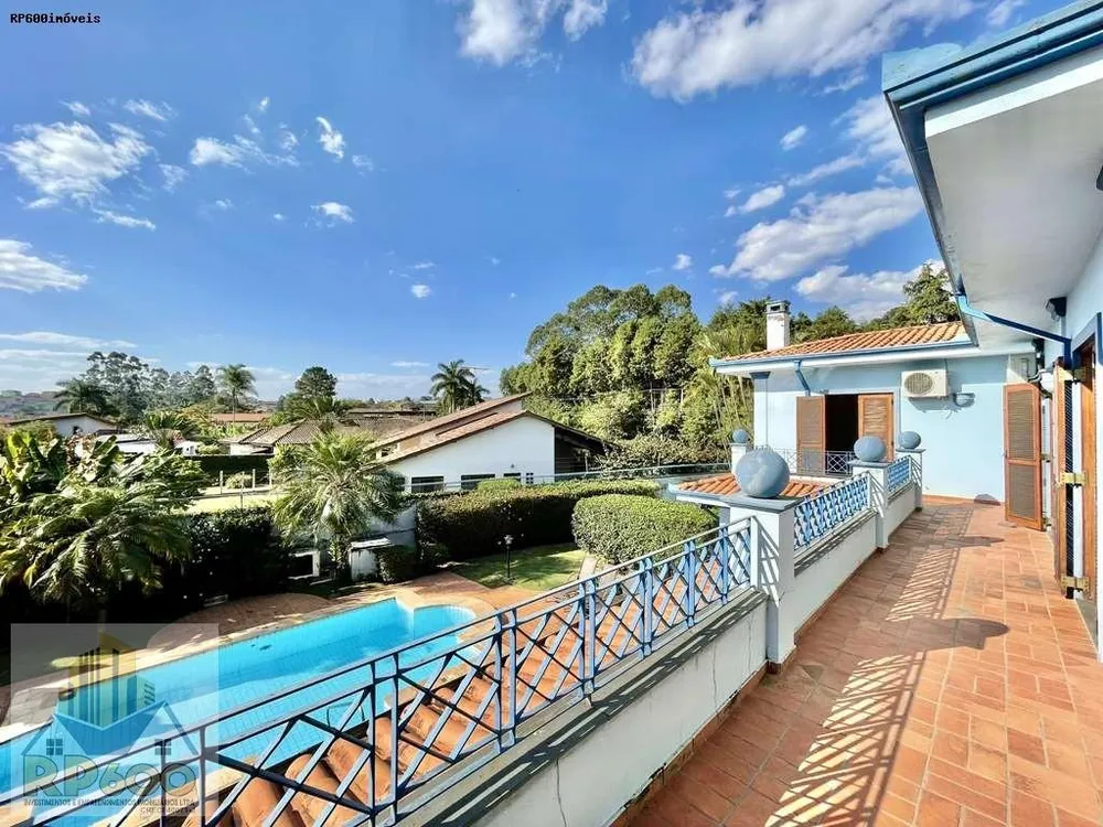 Casa, 6 quartos - Foto 9