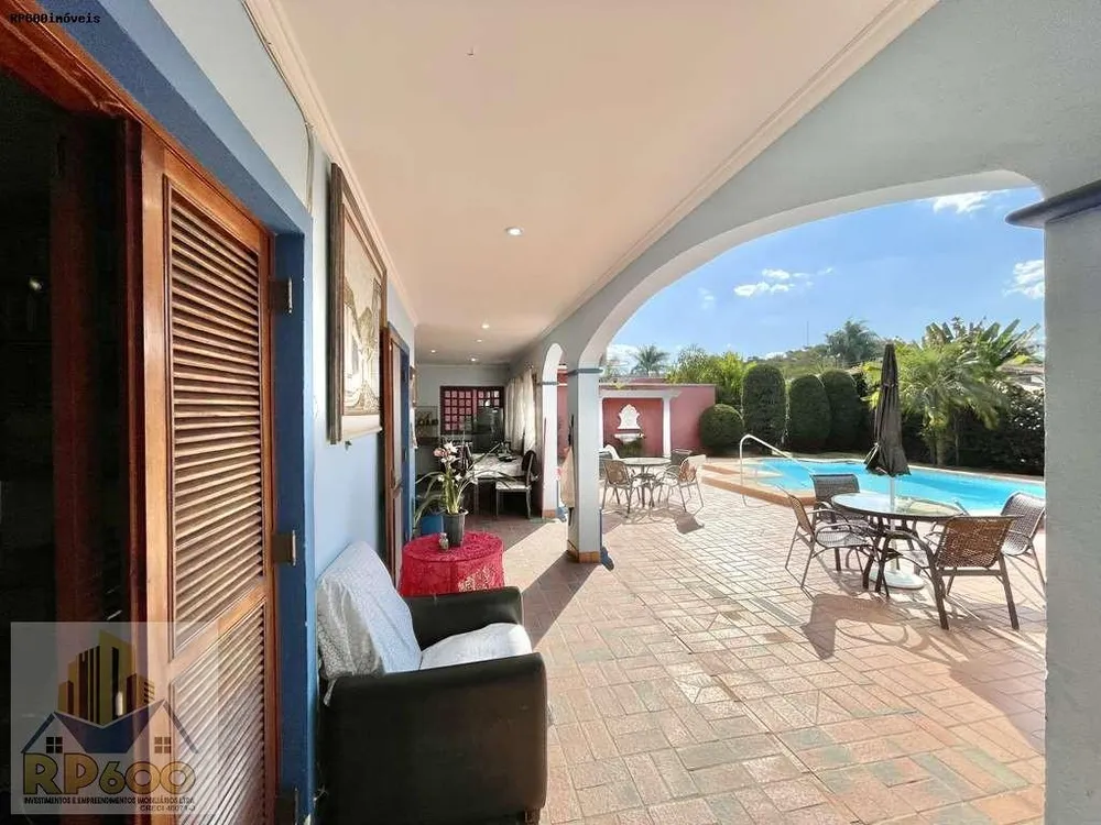 Casa, 6 quartos - Foto 5