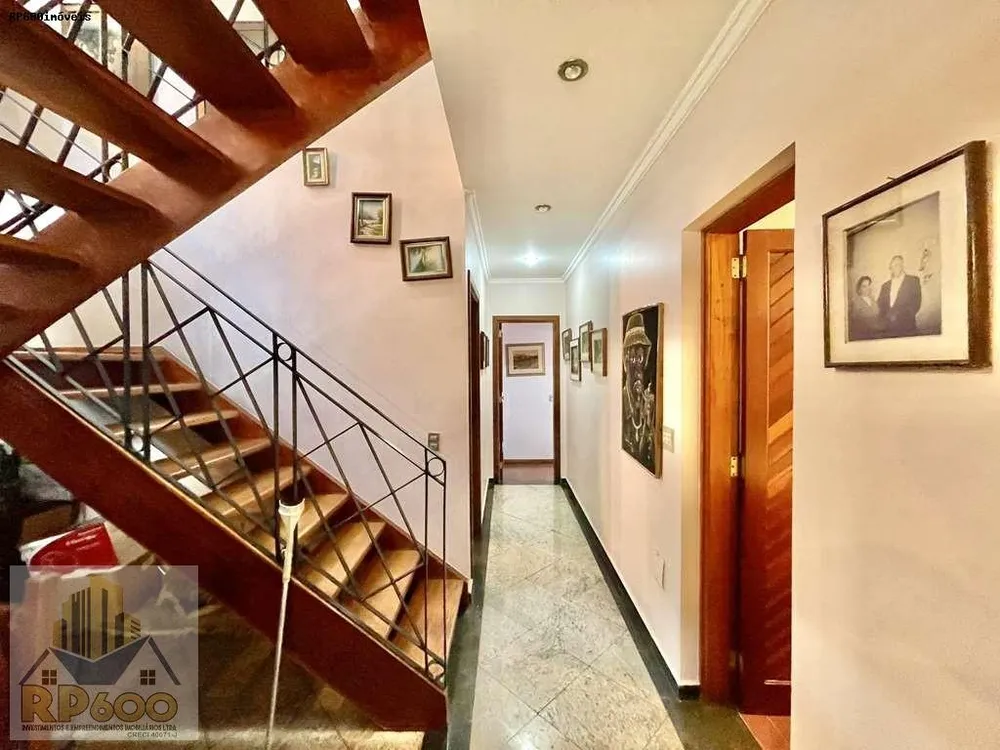 Casa, 6 quartos - Foto 4