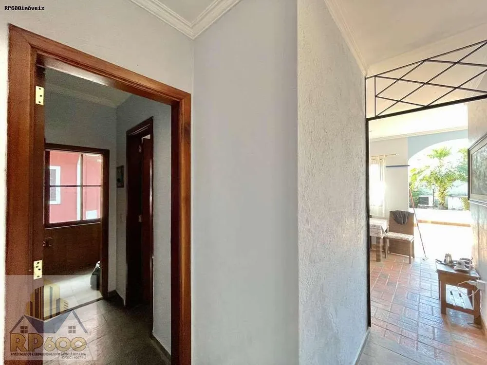 Casa, 6 quartos - Foto 7