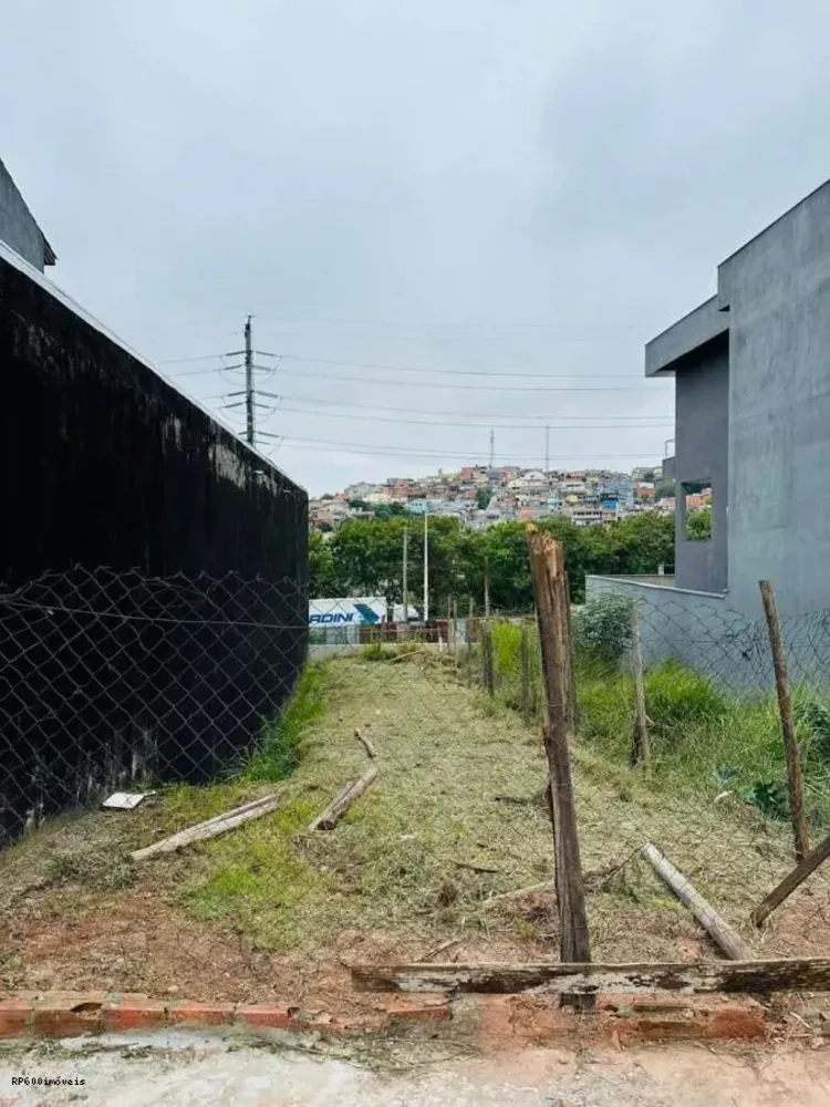 Terreno, 125 m² - Foto 1