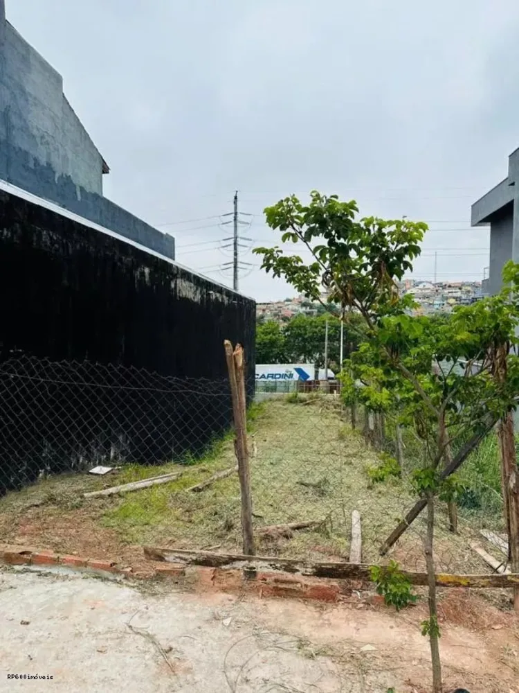 Terreno, 125 m² - Foto 2
