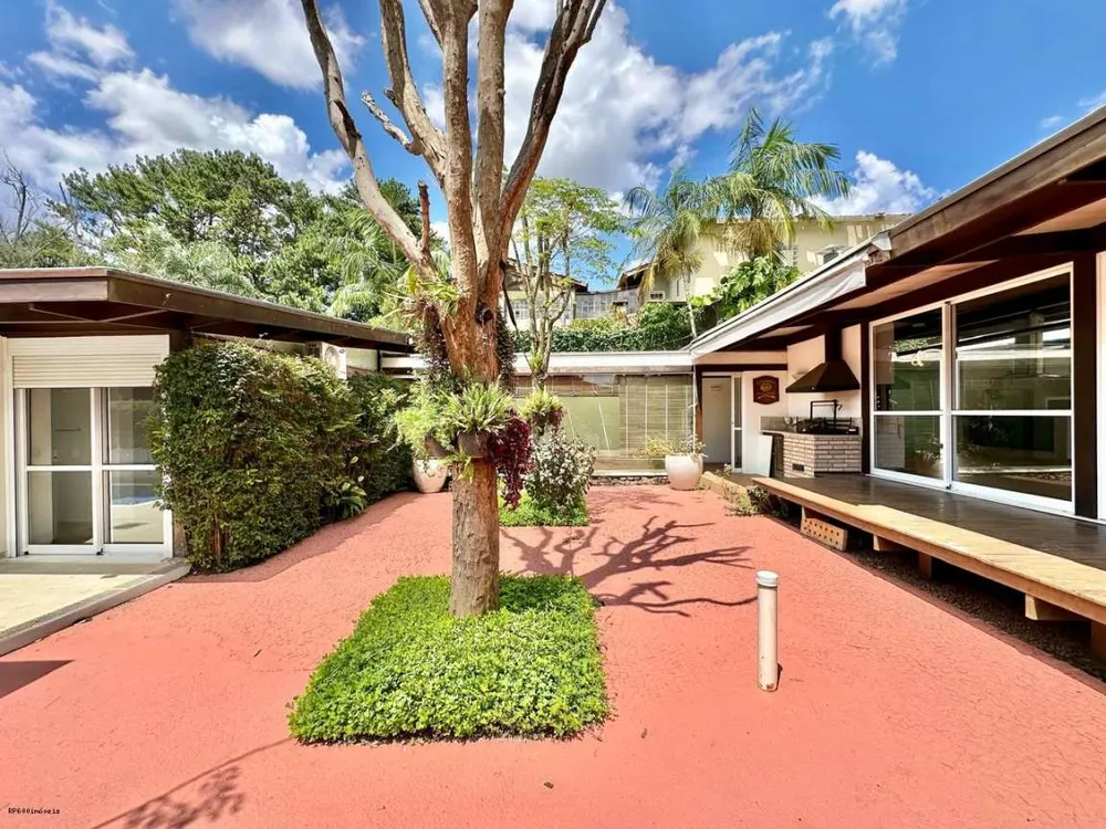 Casa, 3 quartos, 344 m² - Foto 7