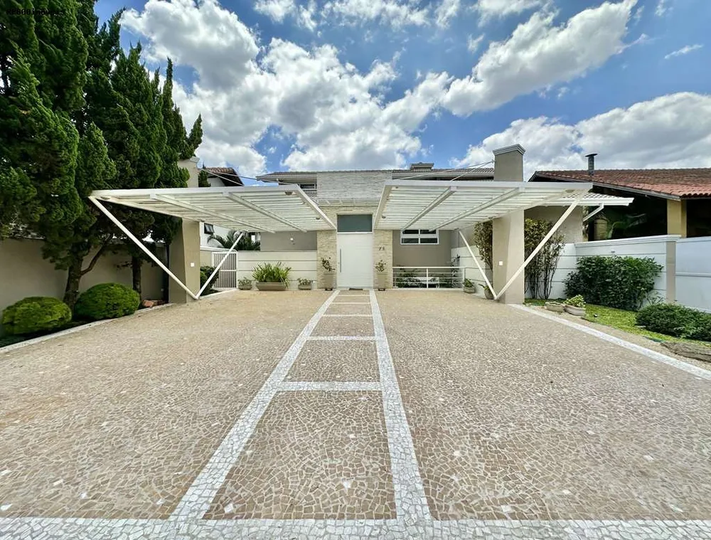 Casa, 4 quartos, 503 m² - Foto 2
