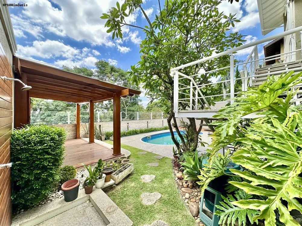 Casa, 4 quartos, 503 m² - Foto 5