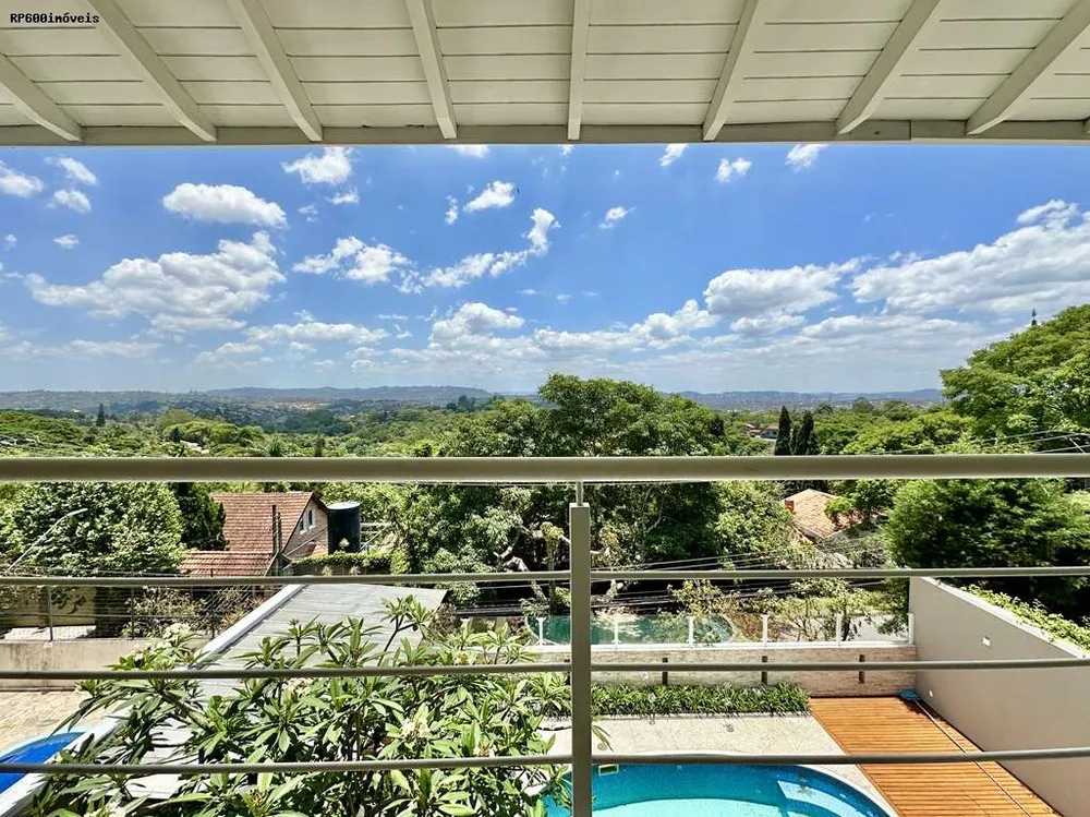 Casa, 4 quartos, 503 m² - Foto 6