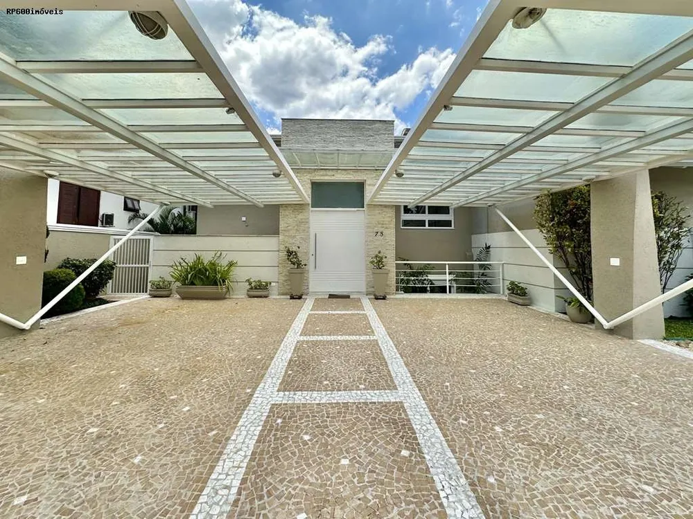 Casa, 4 quartos, 503 m² - Foto 9